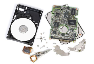 Recupero dati Hard Disk danneggiato